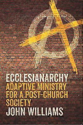 Ecclesianarchy