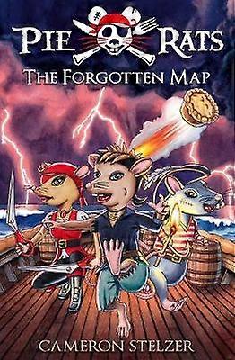 The Forgotten Map