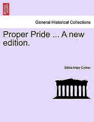 Proper Pride Una nueva edición