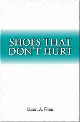 Shoes That Don't Hurt