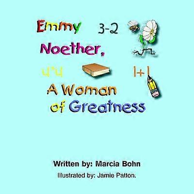 Emmy Noether En kvinde af storhed