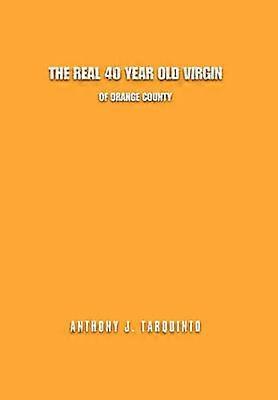 The Real 40 Year Old Virgin