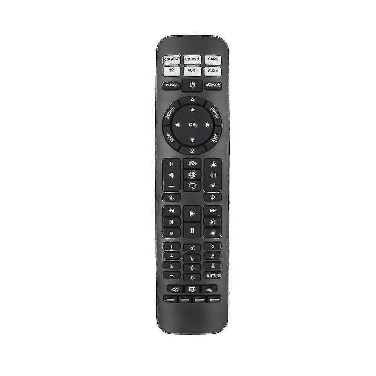 Replacement Remote Control Controller Compatible Bose Solo 5 535 525 Solo5 Solo10 Solo15 Cm520 Tv Sound System Sound Bar+(otyu