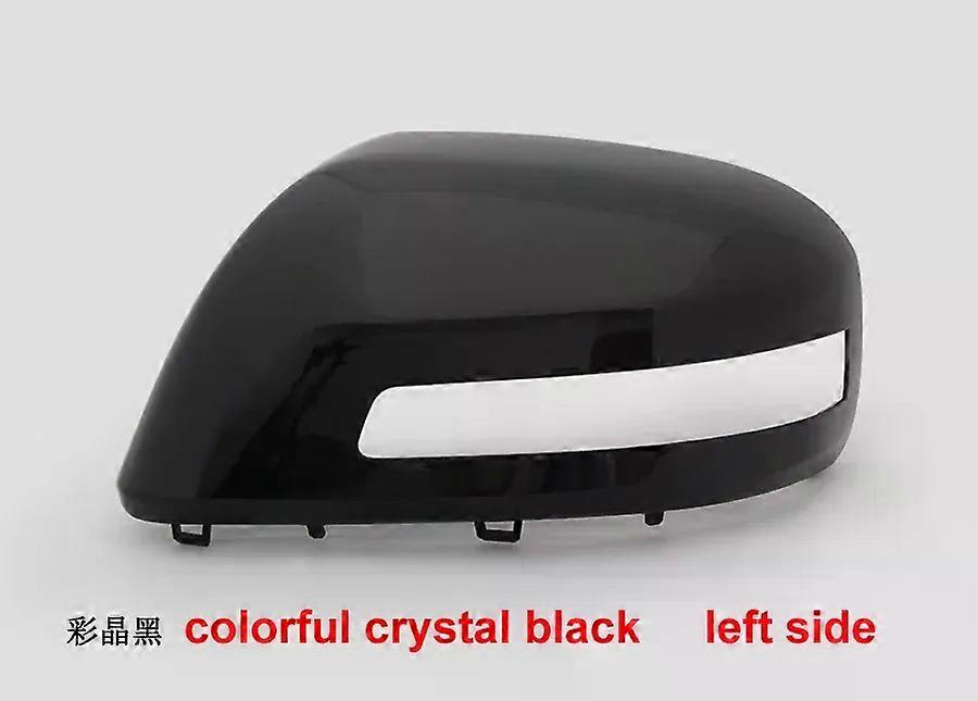 unique For Honda Jade 2013 2014 2015 2016 Car Accessories Replace Reversing Mirrors Cover Rearview Mirror Housing Rear Shell