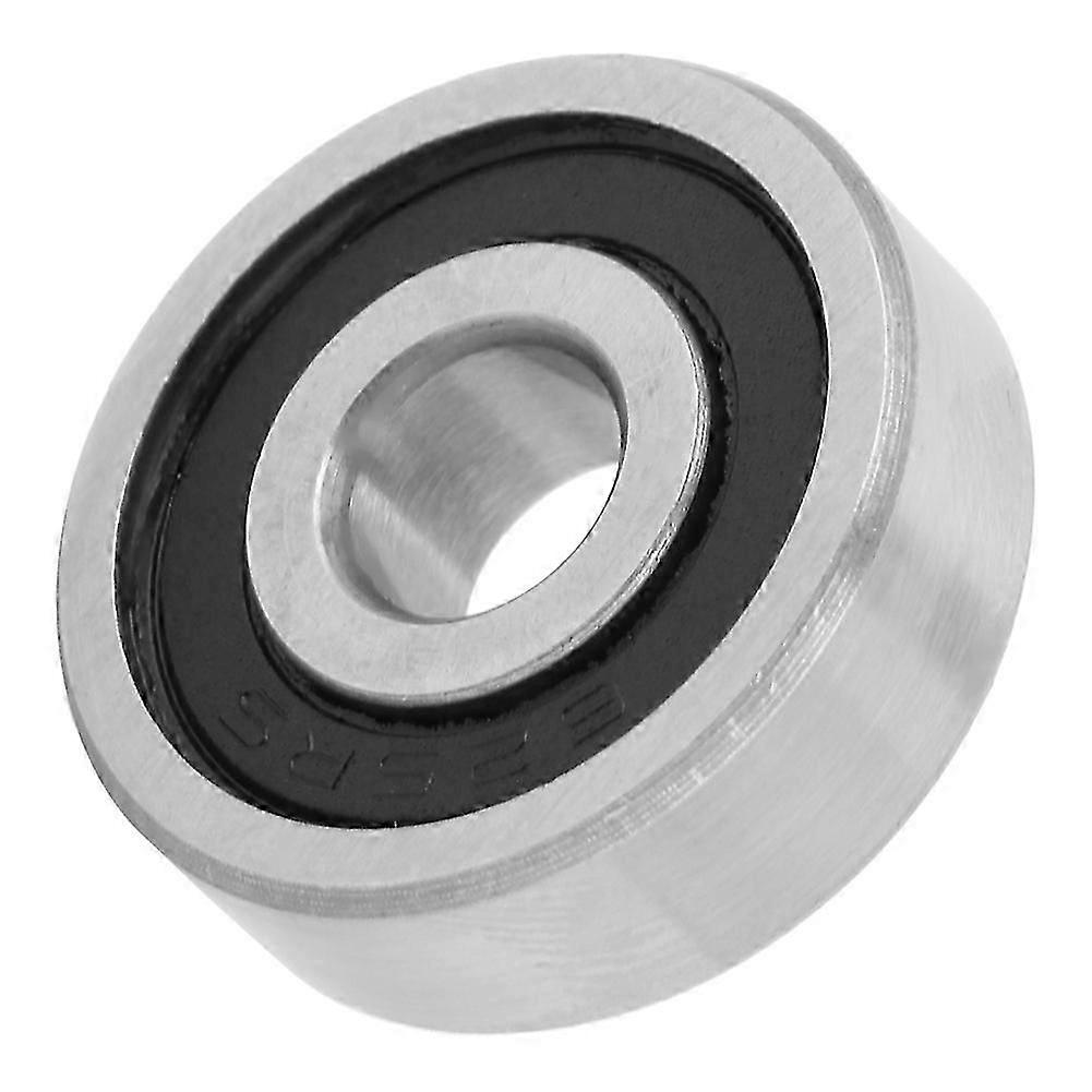 20 قطعة 625RS محامل كروية ذات أخدود عميق محكمة الغلق مطاطية 16 مم × 5 مم × 5 مم