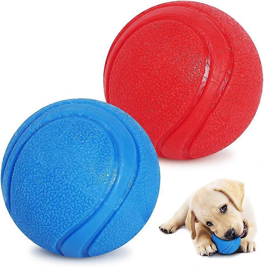 Bouncing Ball Interactive Dog