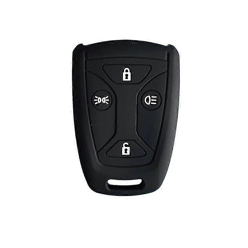 1X עבור משאית סקניה SAAB DC13 143 148 141 4X2 6X2R GRS905 R S G P סדרת סיליקון מארז מפתח מרחוק אביזרים לכיסוי מפתח לרכב