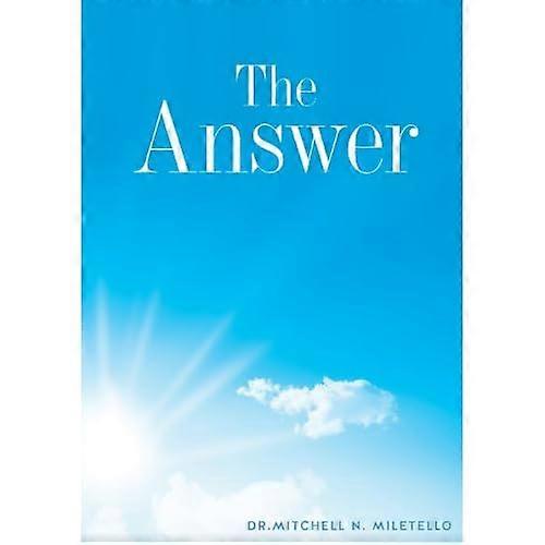 The Answer