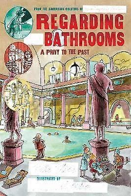 Regarding the Bathrooms