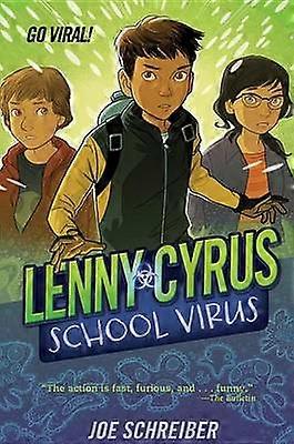 Lenny Cyrus School Virus