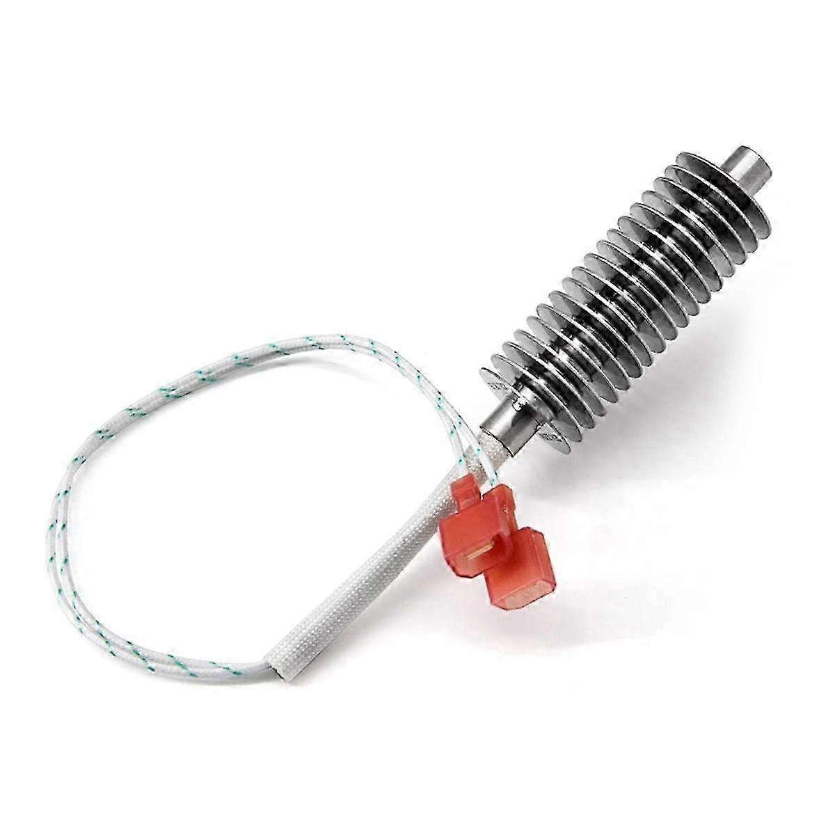 3-20-677200 مشعل لموقد حبيبات الخشب P68،XXV،P43،P61، مشعل ذو 17 زعنفة لموقد حبيبات الخشب Advance، 52i