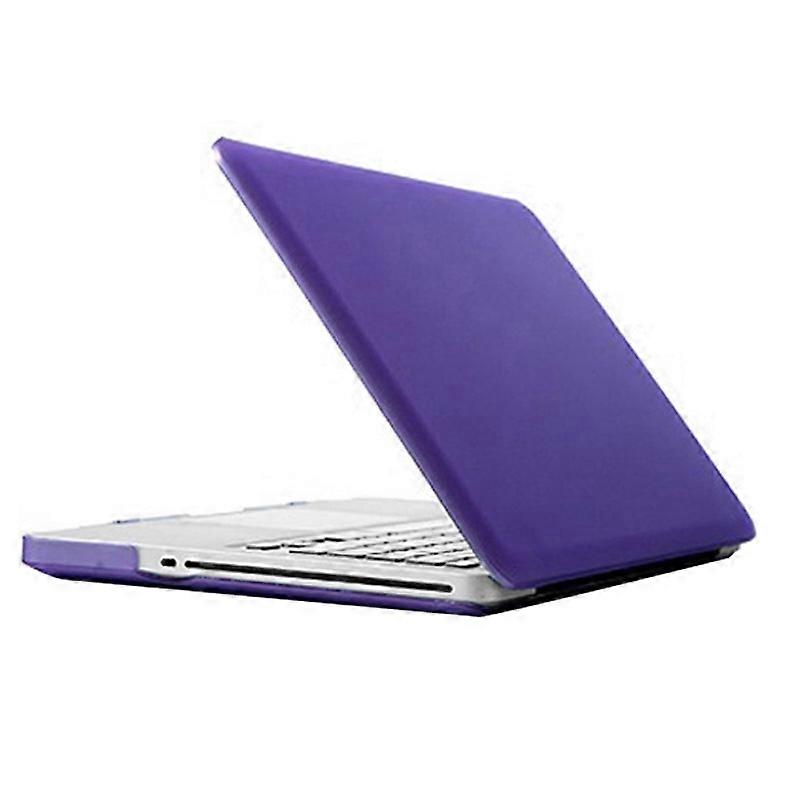 Frosted Hard Plastic Case for Macbook Pro 13.3 inch A1278