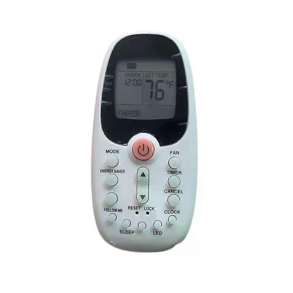 New R09B R09/BGE Remote Control For MIDEA KOMECO Air Conditioner R09/BGCE R09/BG