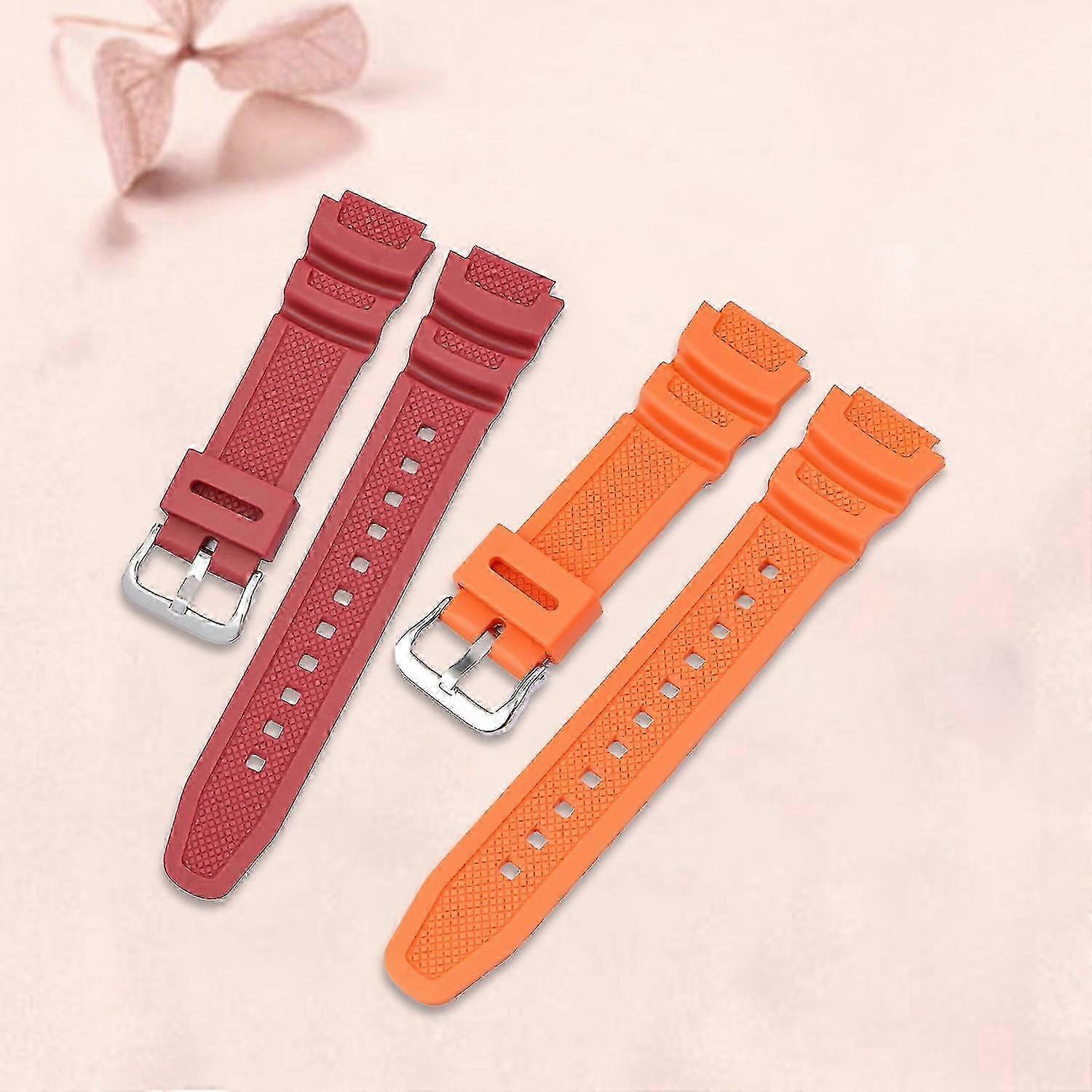 Wholesale Amazing Synthetic Leather 18 mm Replacement Watch Strap AIGN003_K0036610 main image 0
