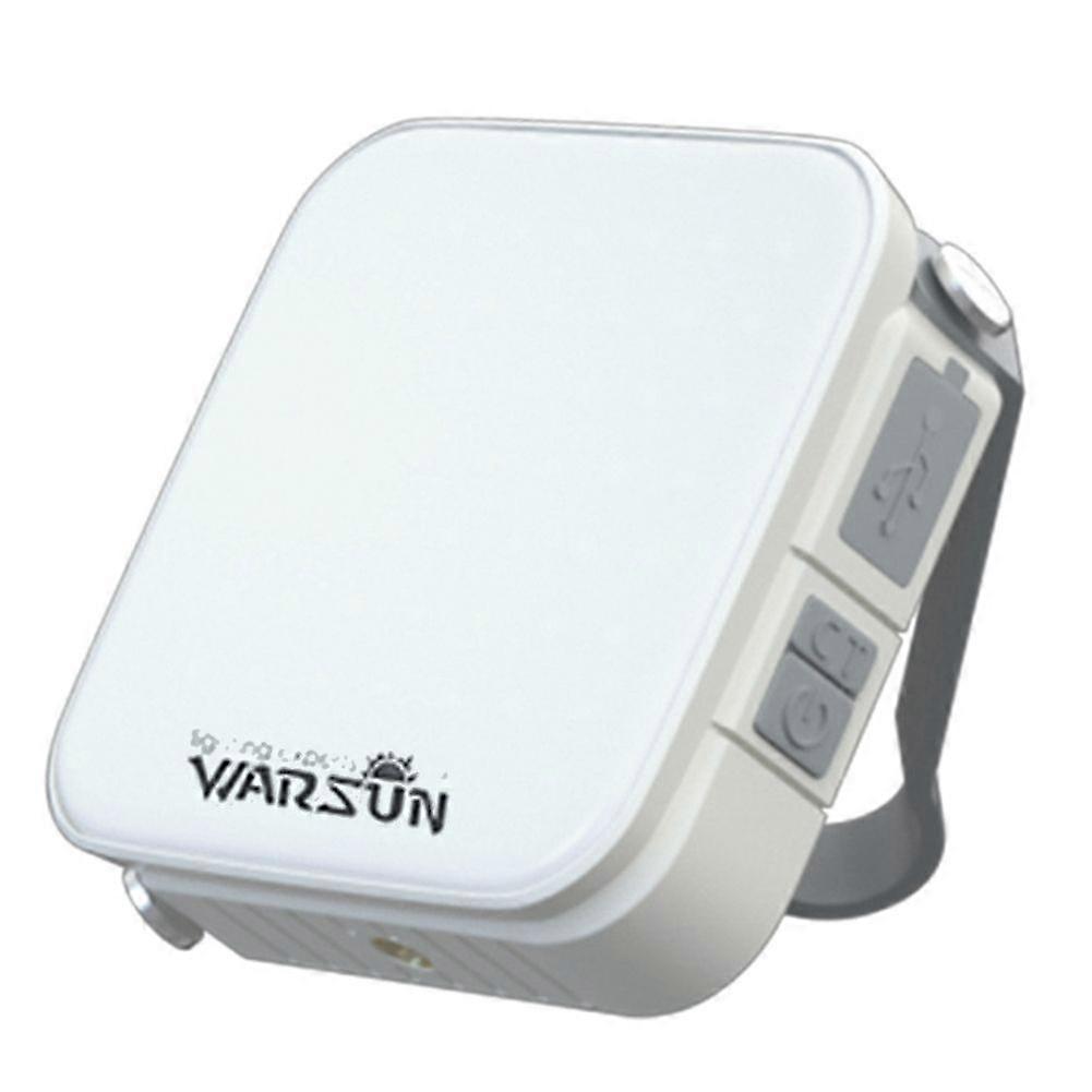 קמפינג אור עמיד למים נטענת חיצונית אור תליון מילוי נייד תאורת עבודה equi