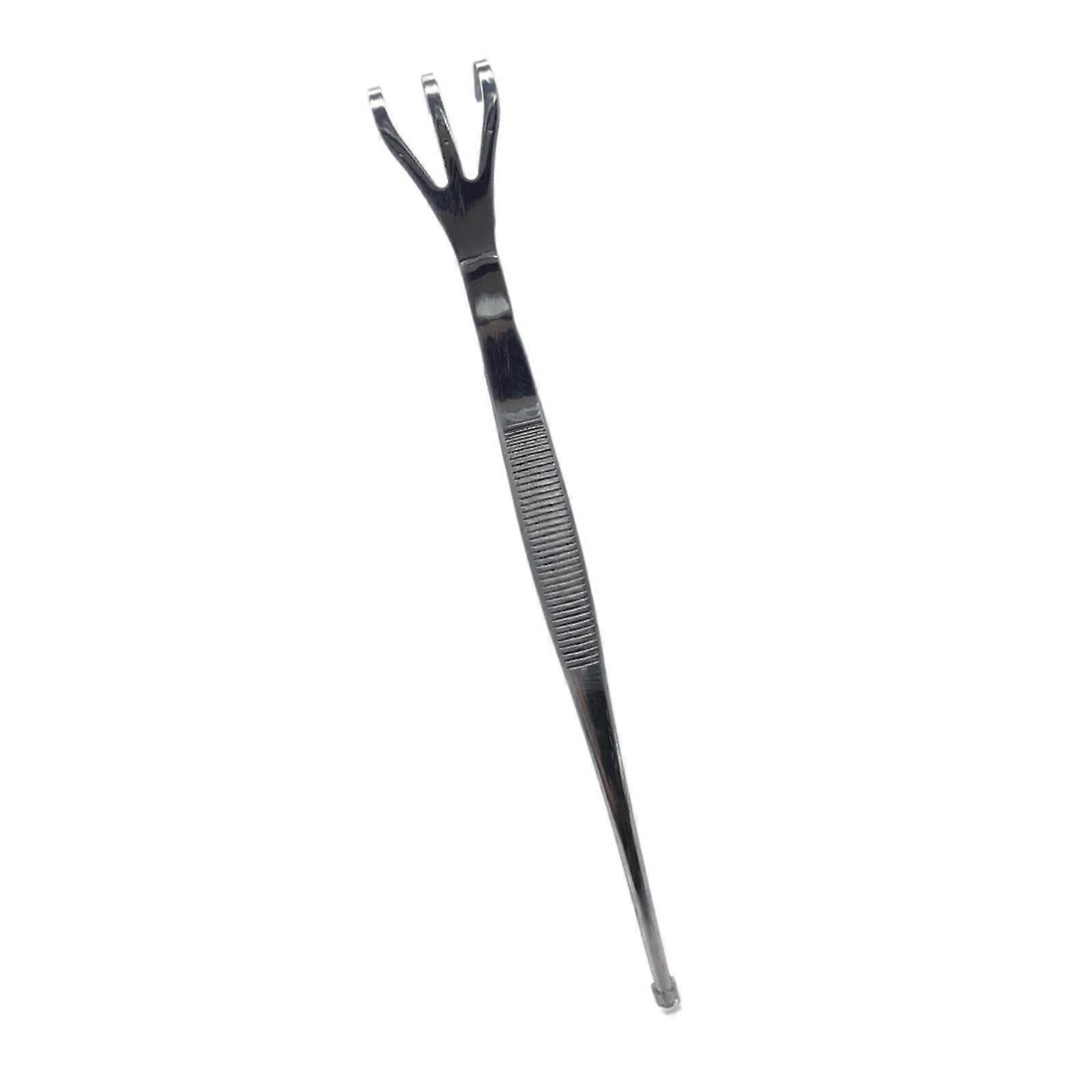 Bonsai Tweezer Practical Easy to Use Gardening Tool for Backyard Yard Garden Loose Soil