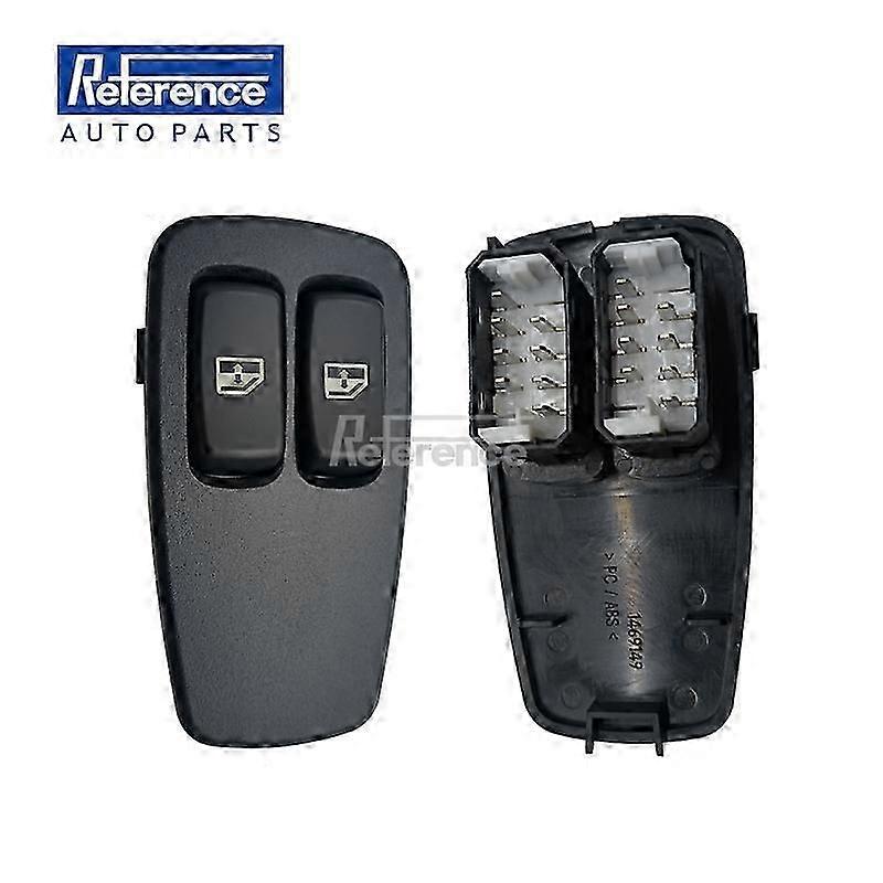 カーアクセサリーウィンドウリフターコントロールスイッチ1469149 Scaniトラックパーツ用