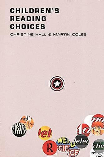 Childrens Reading Choices