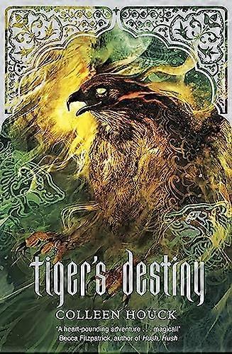 Tigers Destiny