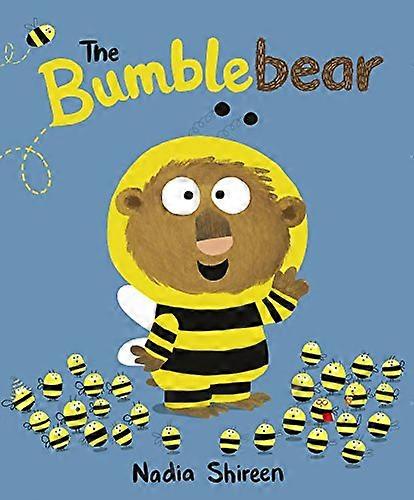 The Bumblebear