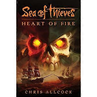 Sea of Thieves Heart of Fire