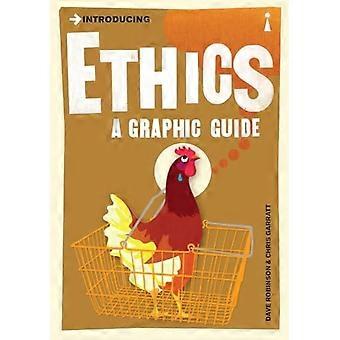 Inleiding tot ethiek: een grafische handleiding