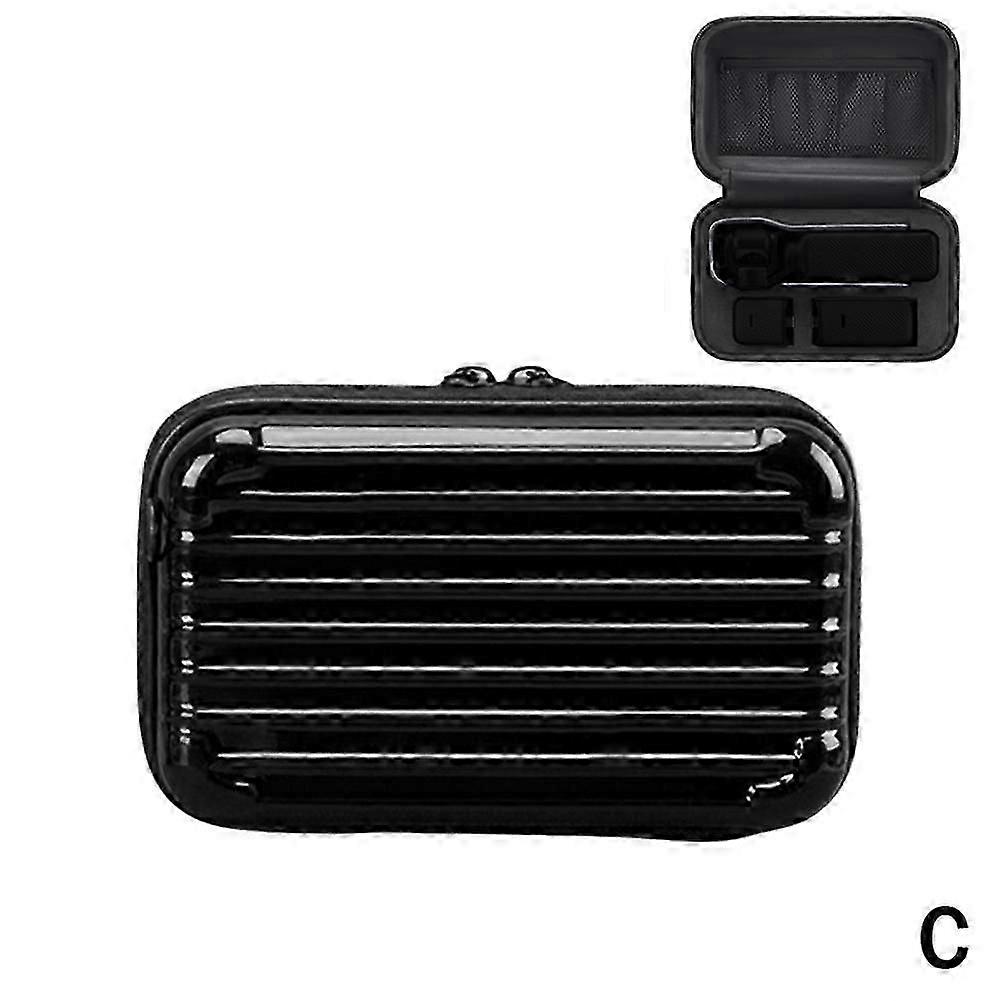 Camera Storage Bag For DJI OSMO Pocket 3 Carrying Case Hard Shell