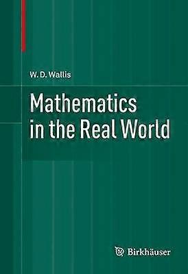 Mathematics in the Real World