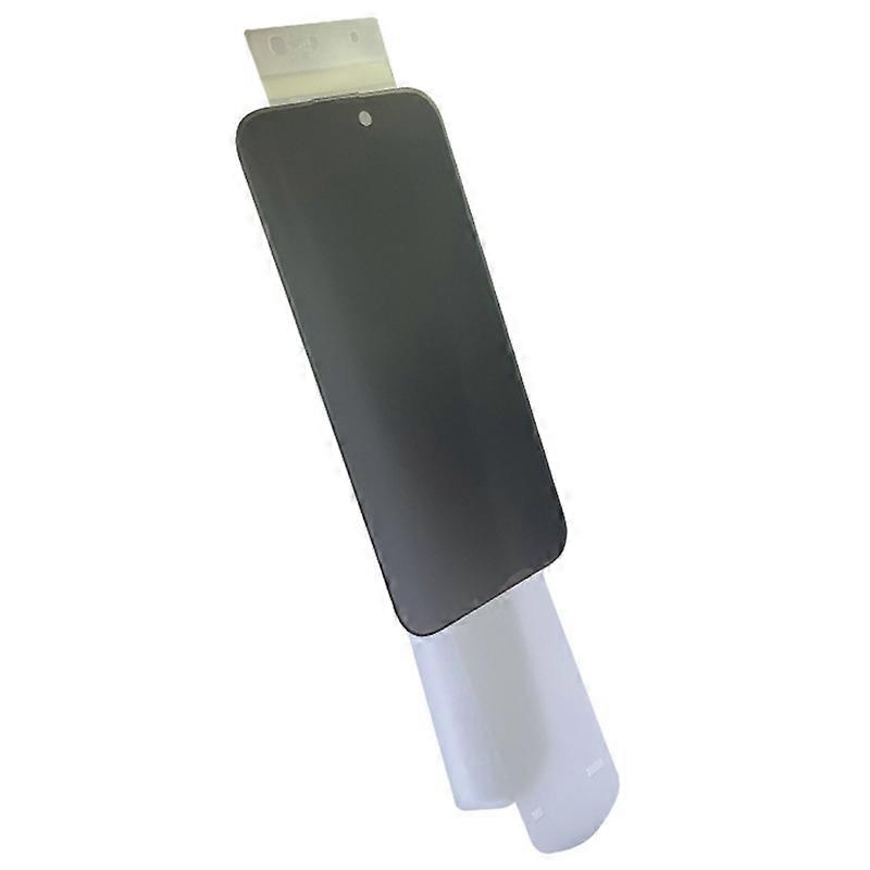 For iPhone 14 Tempered Glass