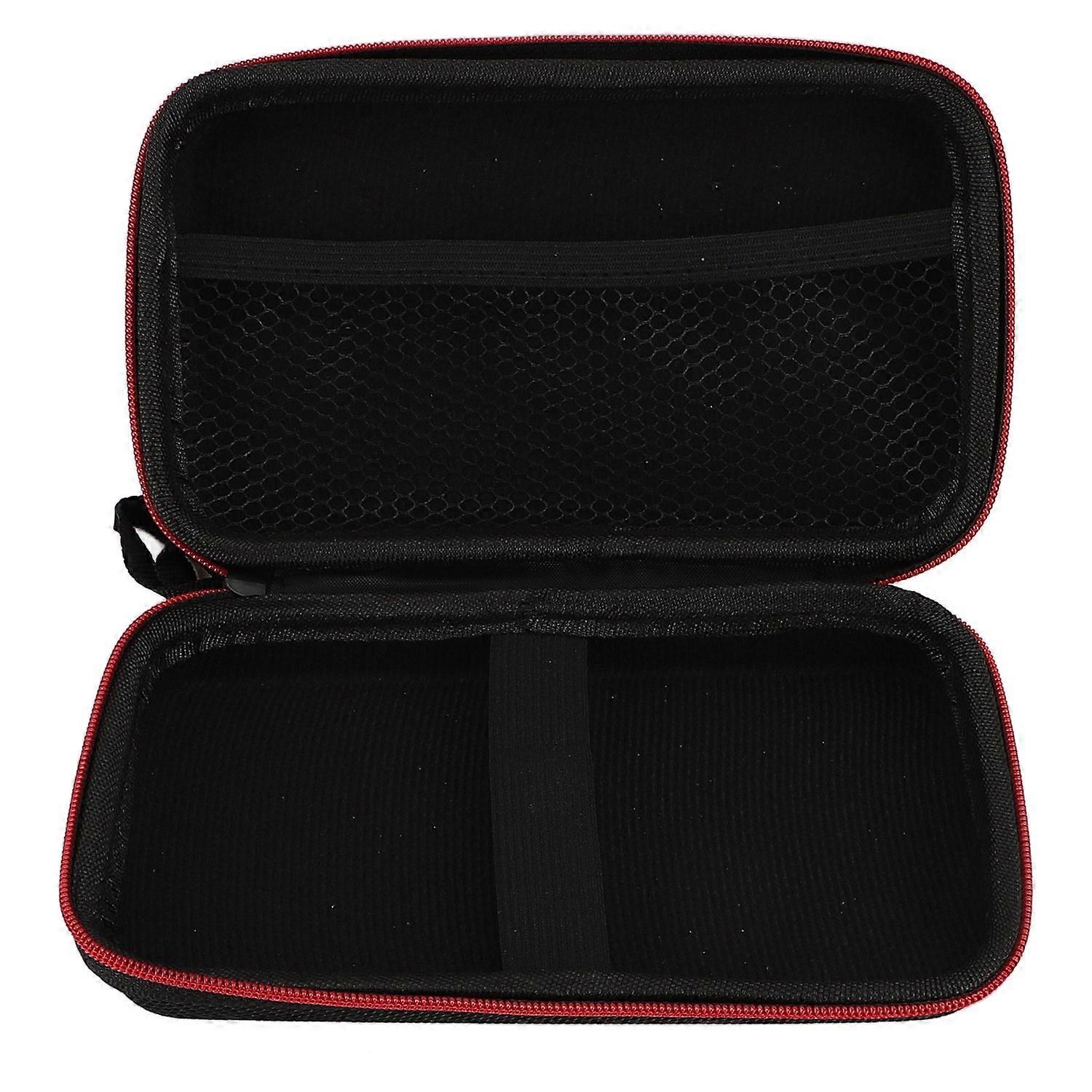 Handheld Game Console Case Waterproof Drop Proof Scratch Proof Dust Proof Game Console Holder for An