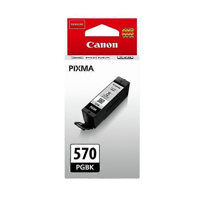 Δοχείο μελάνης CANON PGI-570 Μαύρο