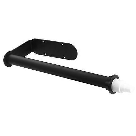 with Holder Wall Built-in Spray Bottle Tissue Bracket Mounted Punch-free Self-adhesive Multi-purpose Tissue Storage
