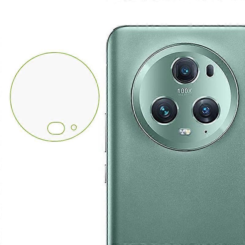For Honor Magic5 Pro Camera Lens Protectors