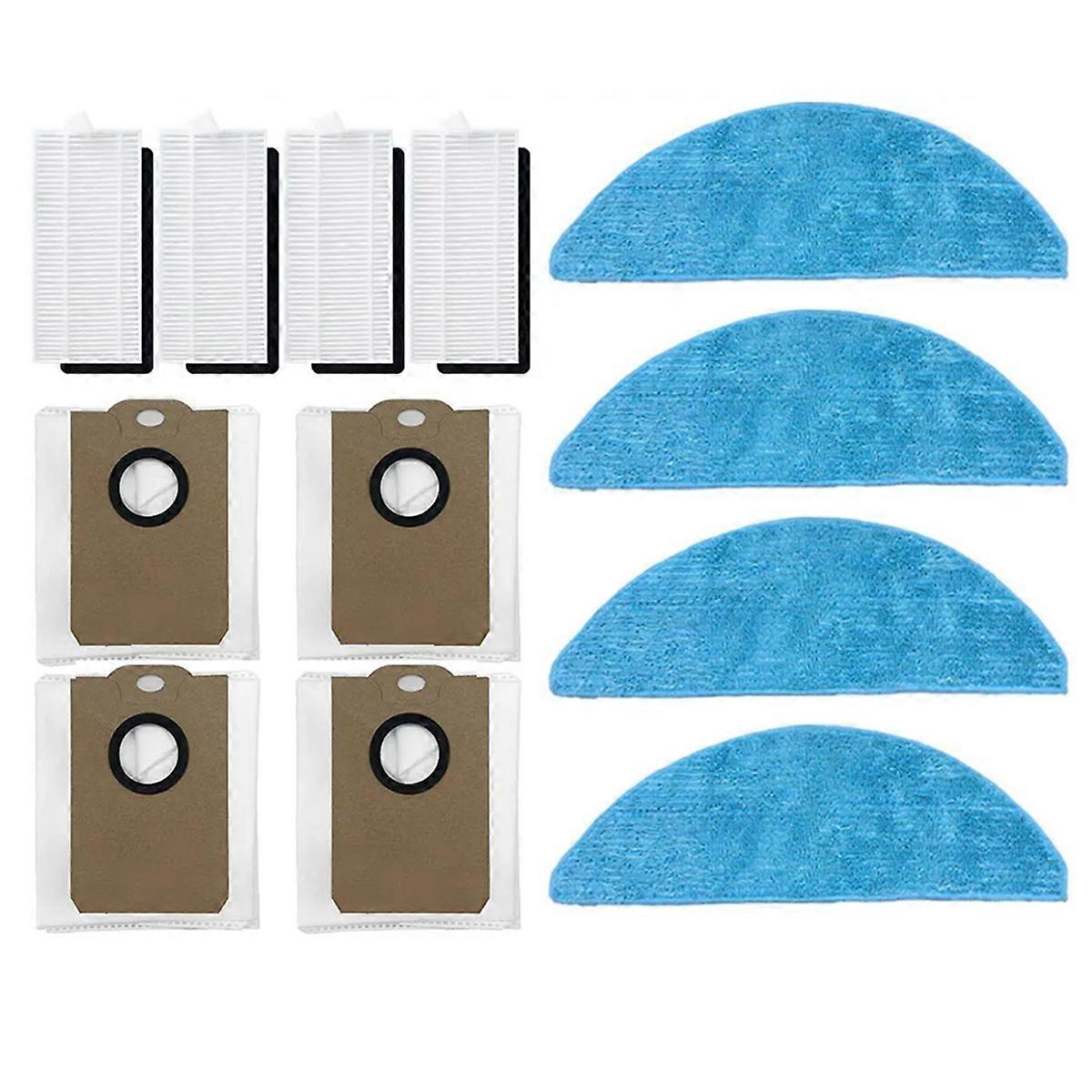 Accessories For G7 Vacuum cleaner Hepa Filter