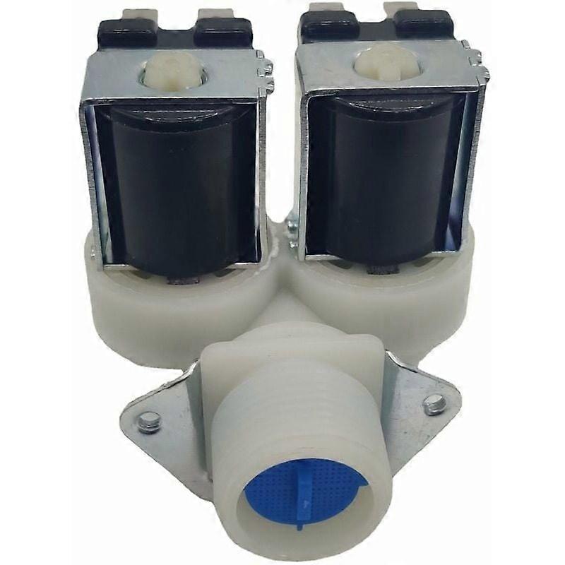 Appliance Replacement Parts Water Valve, Customized For Your Washing Machine, Genuine Replacement Part Offering Unmatched Durability And Precision