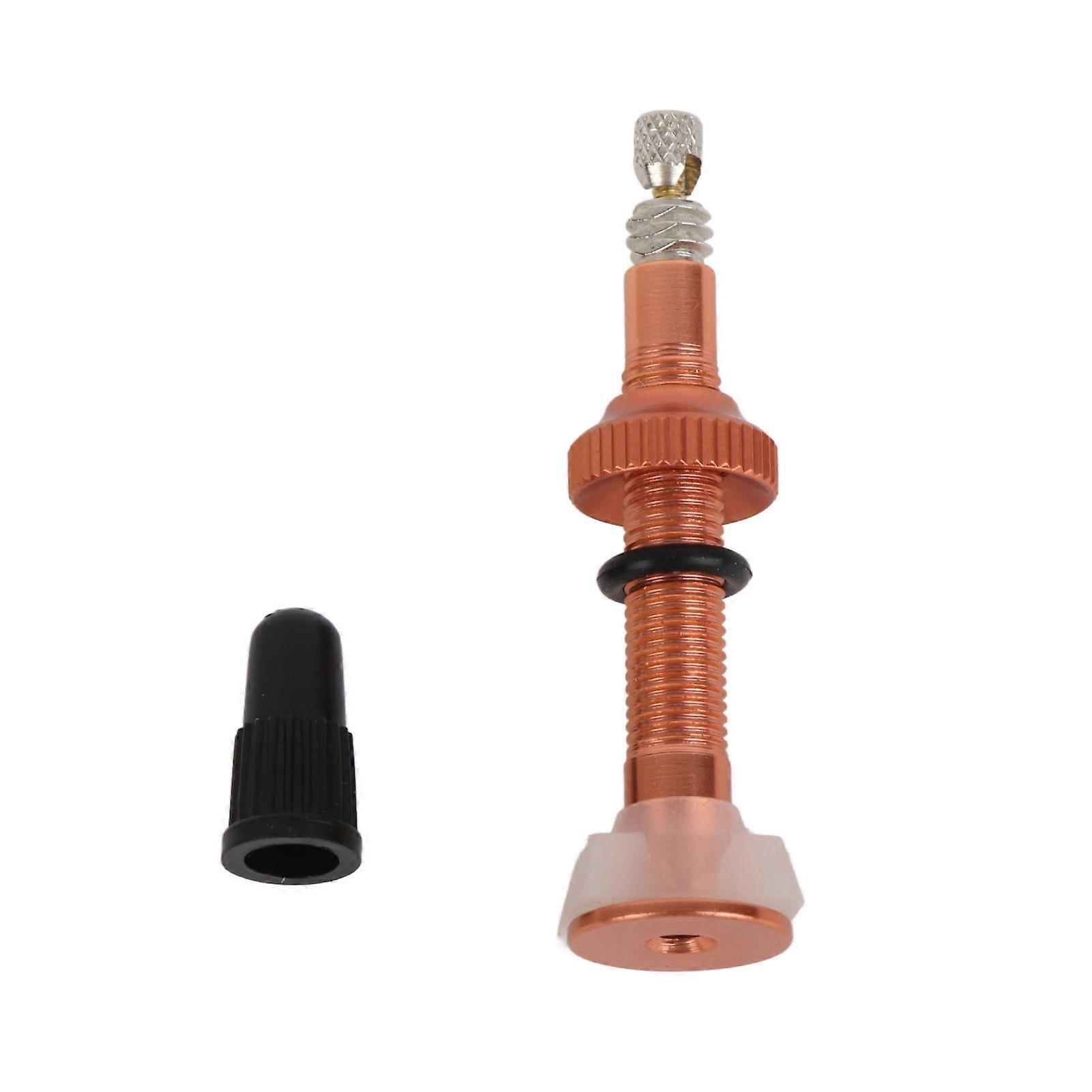 Adaptateur de valve Presta pour vélo de route et VTT