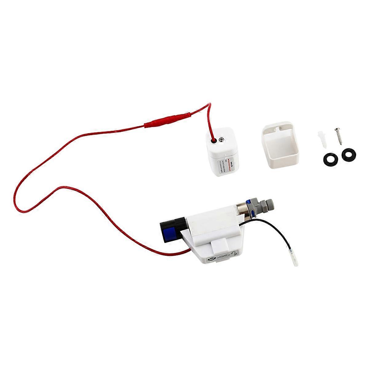 Smart Induction Sensor Kitchen Faucet Touch Controller,B