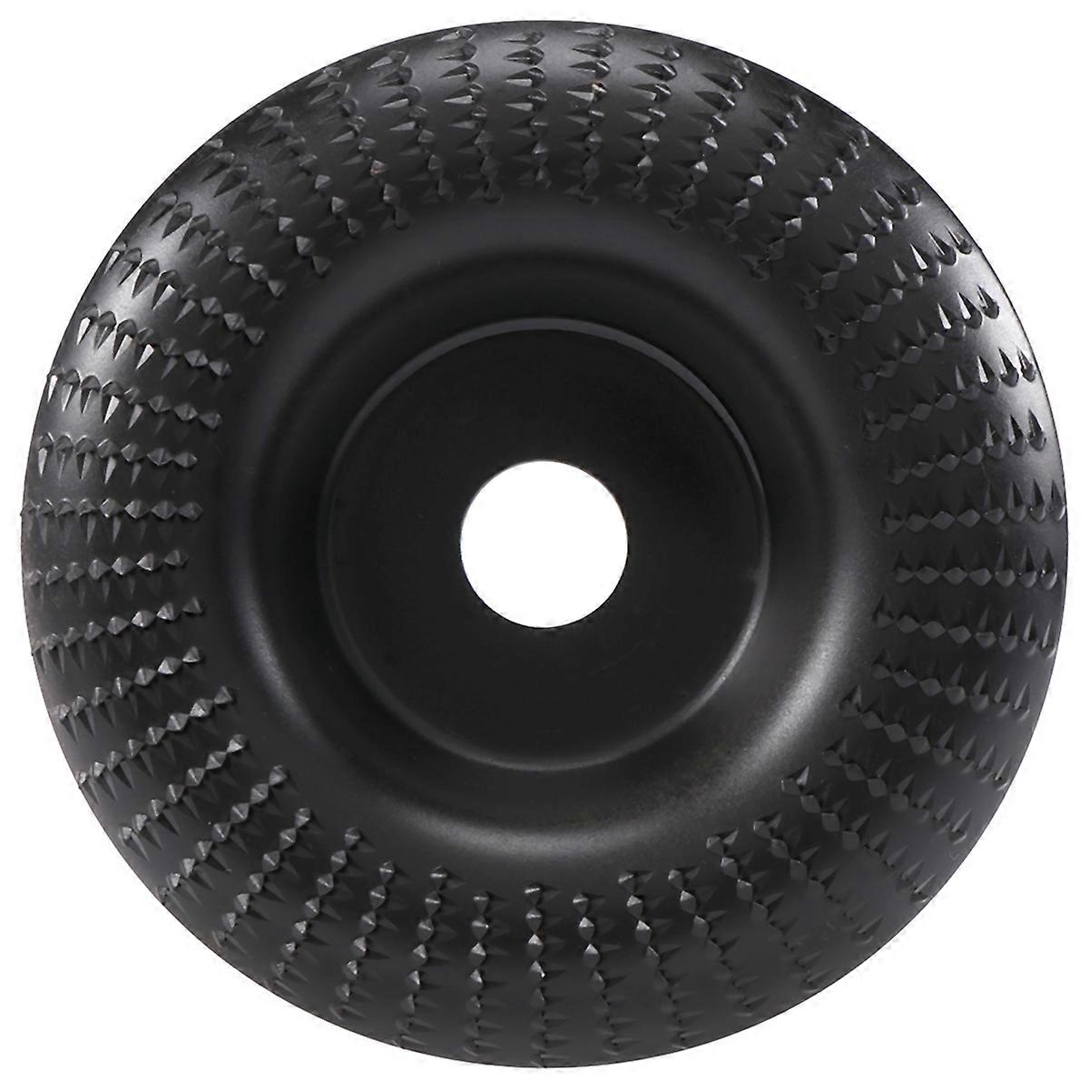 Grinder Wheel Disc 4 Inch for Angle Grinders with 5/8inch Arbor