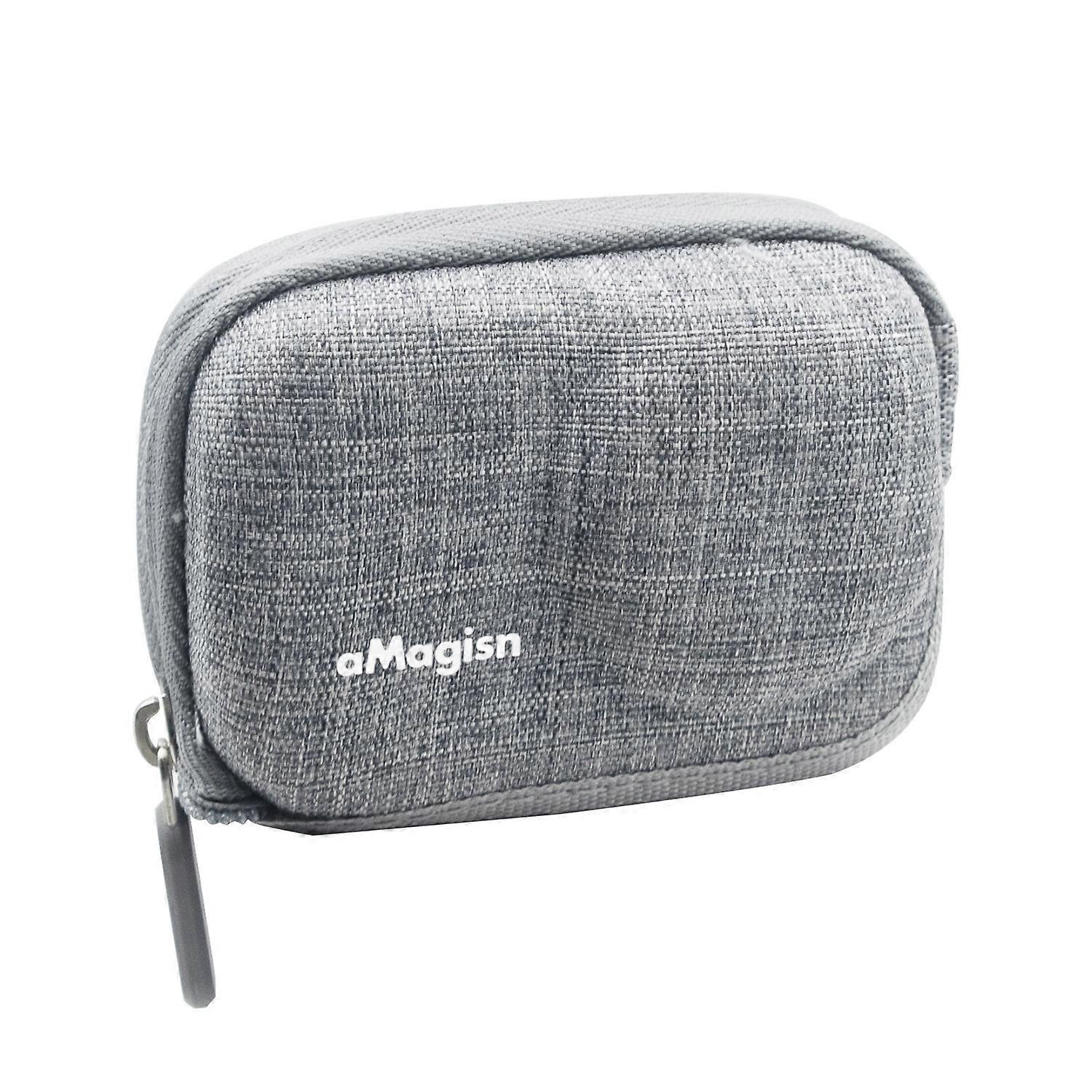 For DJI Osmo Action 4 / 3 aMagisn Body Bag Mini Storage Shell
