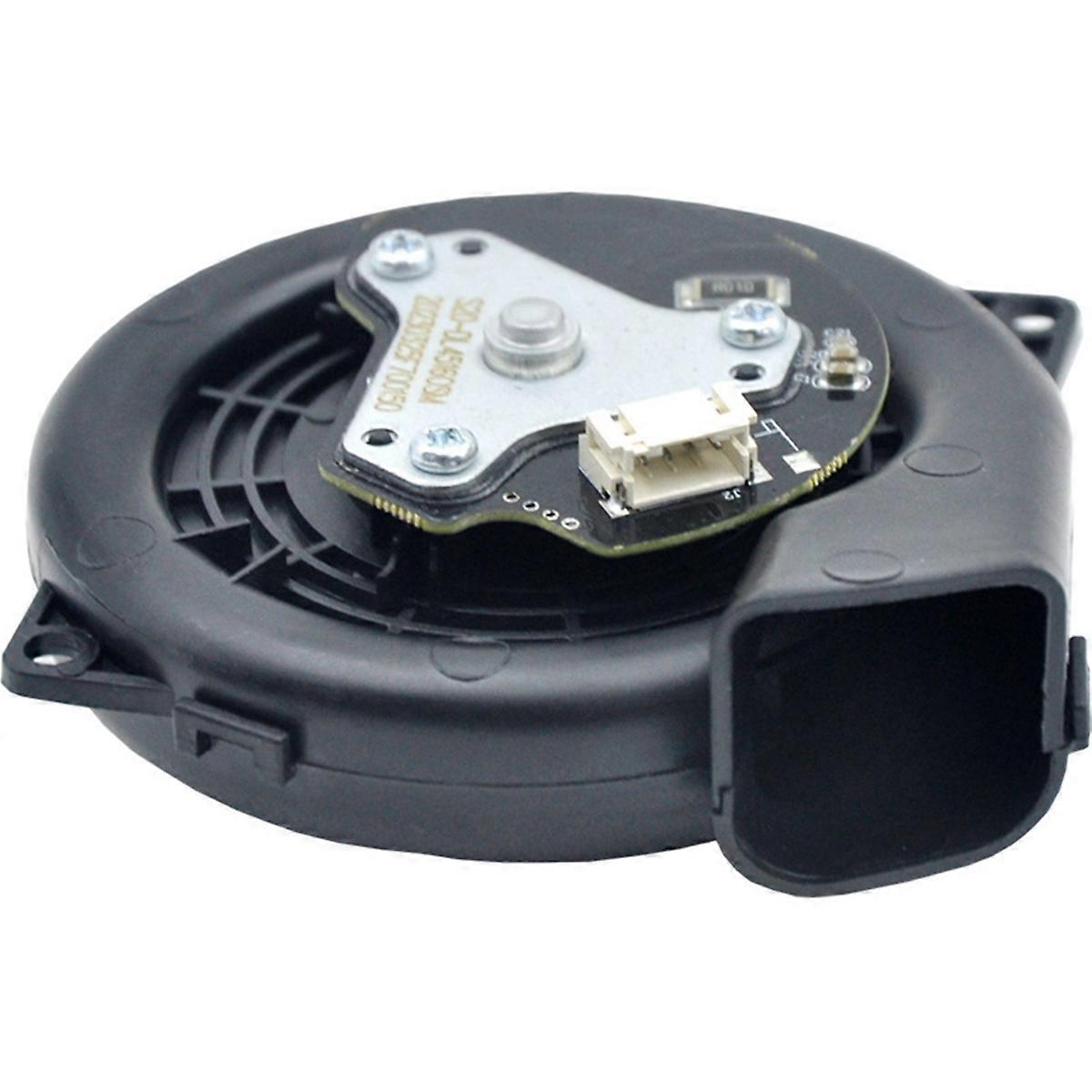 Fan Motor Module Spare Parts for Robot Vacuum Cleaner