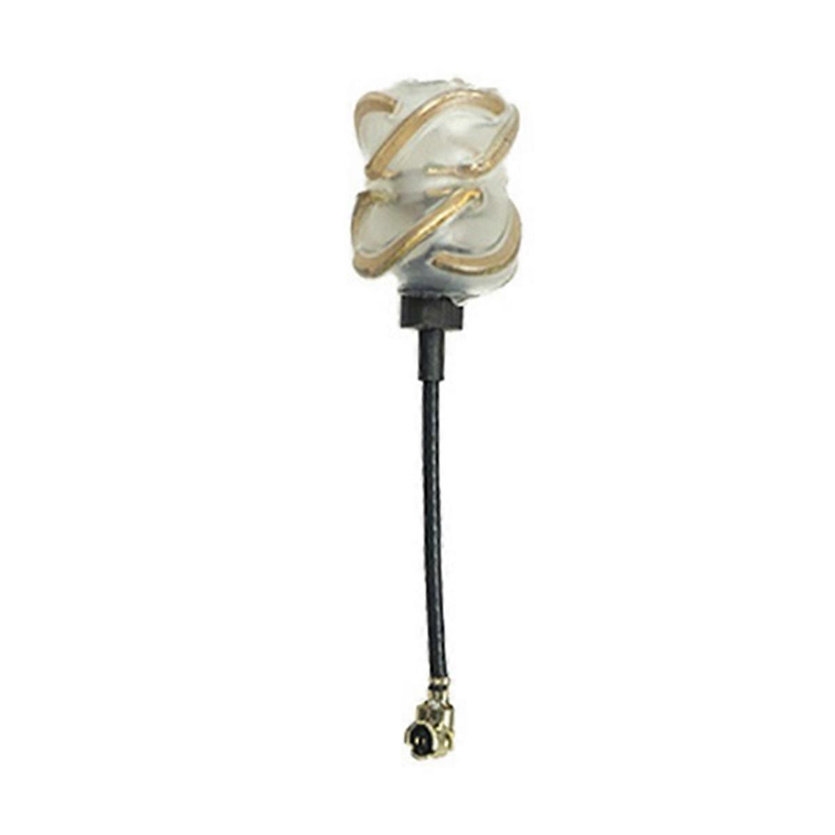 FPV 5.8G Antenne Licht Polarisation Lollipop RHCP IPEX Antenne 37mm
