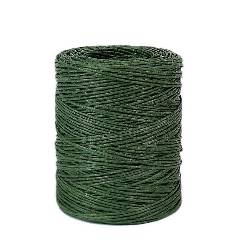1.0Mm Green Floral Bind Wire for (Length: 210M)