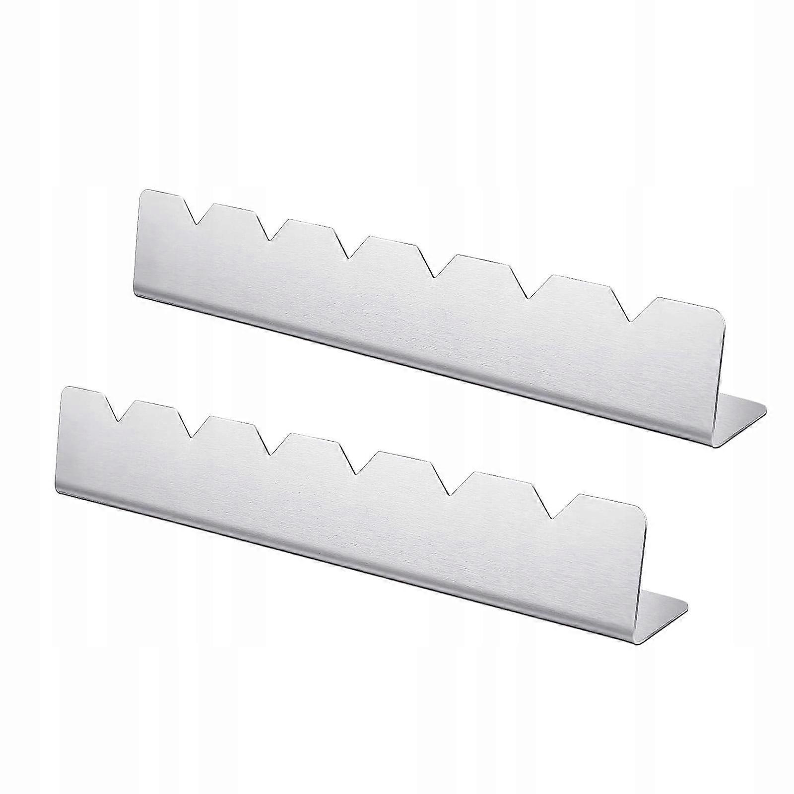 Kebab Stand For Kebab Skewers Suitable For Wood, Bamboo, Round