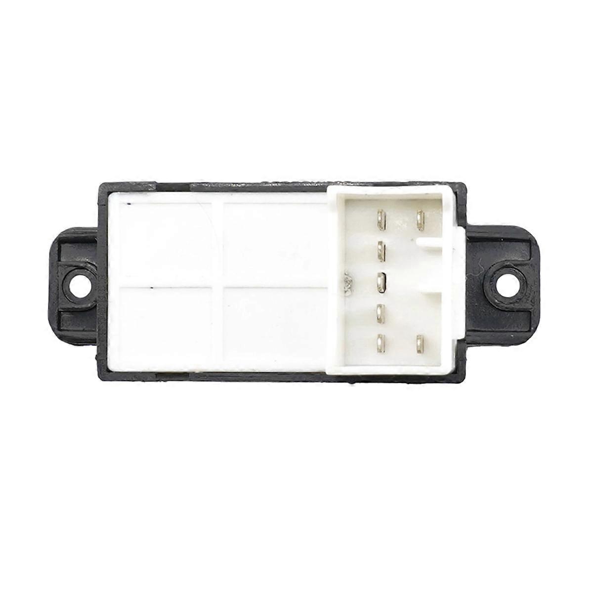 3750040U8510 for S3 Power Single Button Window Control Lifter Switch