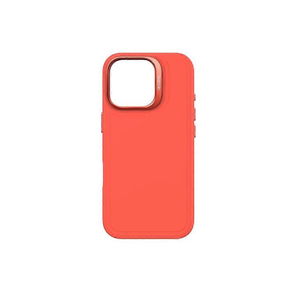 Case for iPhone 16 Pro Stacks MagSafe range in Antimicrobial Silicone