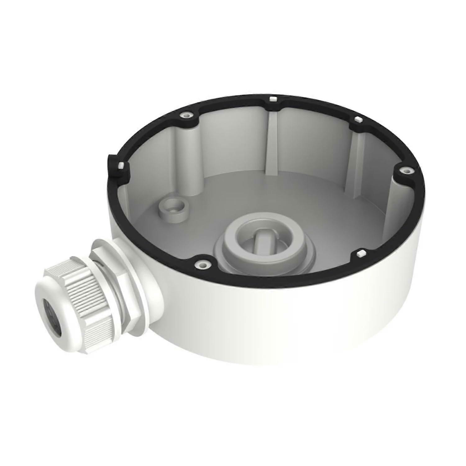 用于工业和住宅环境中电线和电缆管理的接线盒