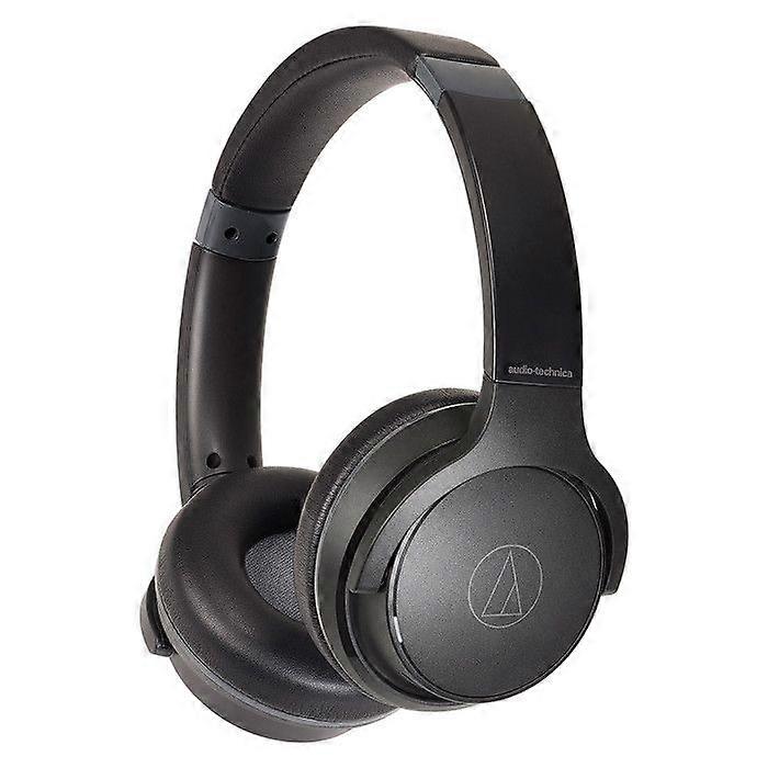 Audio-Technica ATH-S220BT Zwart