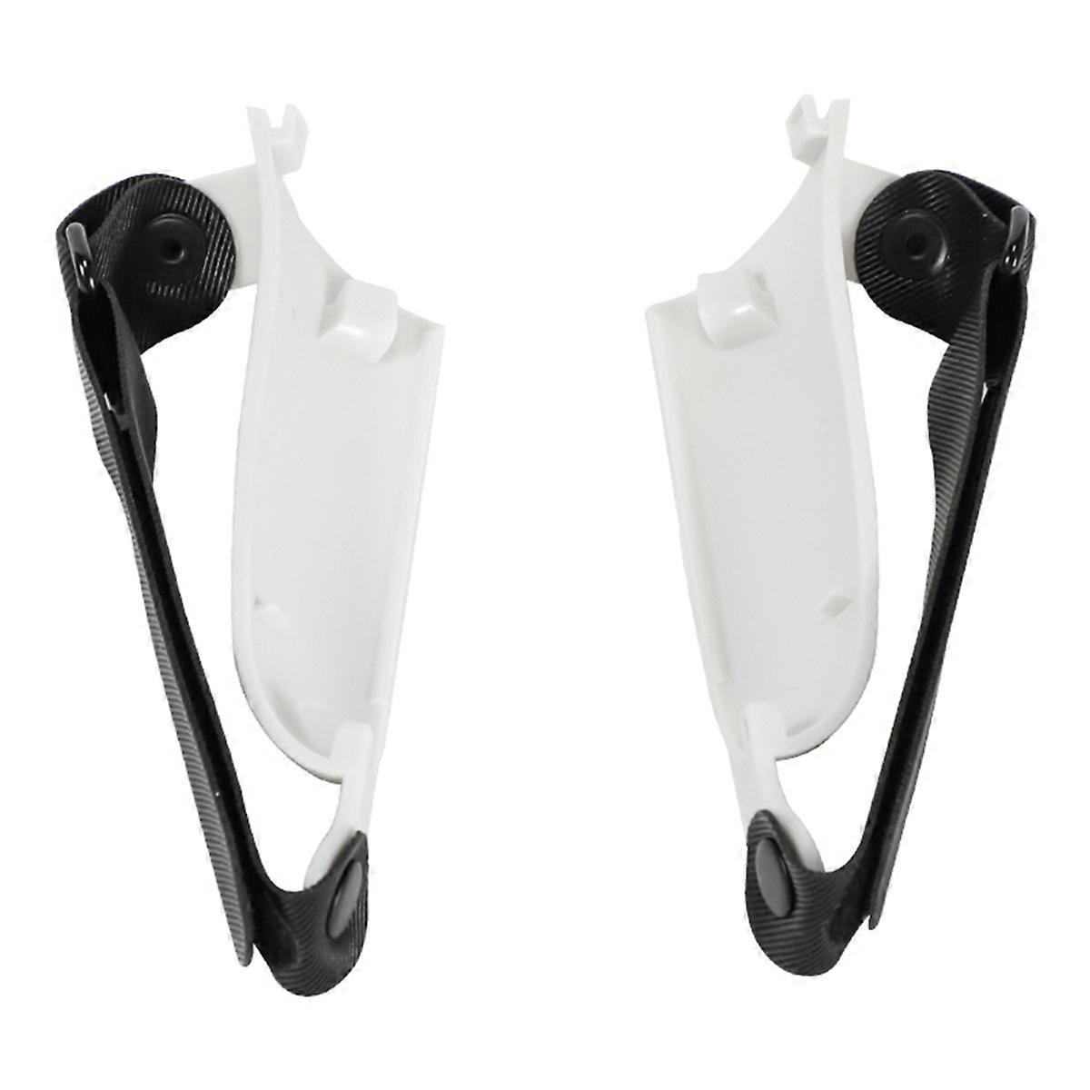 Non-Slip Replacement Cover for Quest Grip For VR 3