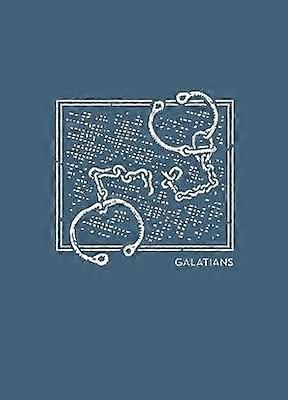 Net Abide Bible Journal - Galatians Paperback Comfort Print