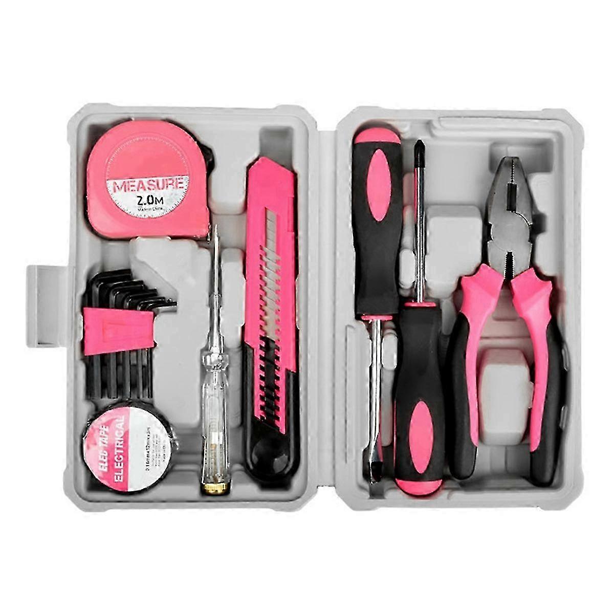 Hardware > Tools > Tool Sets > Hand Tool Sets SZRH A-C